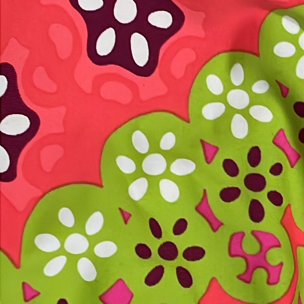 Trina Turk Swimsuit - Picture 2 of 9
